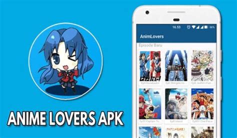 Download Animeku Apk Tutor Gadget