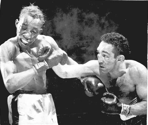 Photos Boxer Willie Pep Through The Years Hartford Courant