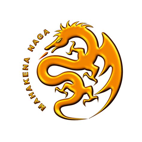 Naga Logo Png Png Image Collection