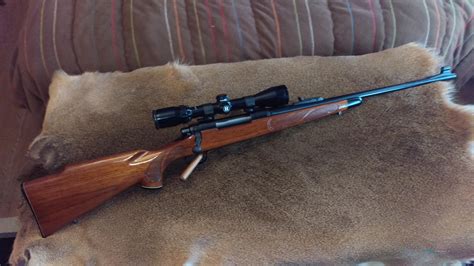 Remington Model 700 Bdl In 30 06 Sp For Sale At