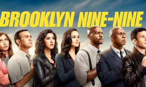Brooklyn 99 Season 8 Release Date Will There Be Another Series