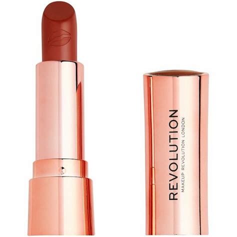 Revolution Rose Gold Lipsticks Lipstutorial Org