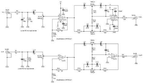 Here is the 200w mosfet amplifier powered based on four piece of irfp250n, they are very cheap and easy to find in the electronic market in your area. tl072 preamplifier Archives - Amplifier Circuit Design