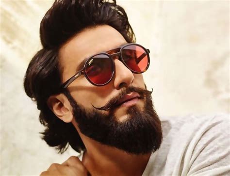 Share More Than Ranveer Singh Long Hairstyle Latest In Eteachers