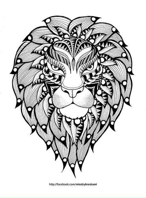 Perfect lion coloring page have lion coloring pages on with hd. Free coloring page for adults | Coloring book for adults ...