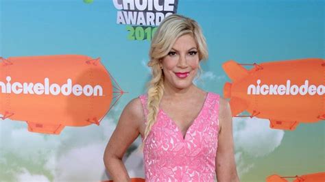 Tori Spelling And Hubby Reportedly Owe Nearly 200g Fox News