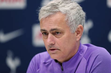 Связаться со страницей tottenham hotspur в messenger. Tottenham have failed to properly back Jose Mourinho