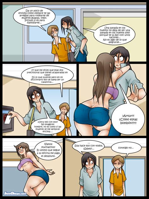 Rule 34 Artur Living With Hipstergirl And Gamergirl Ass Ass Focus