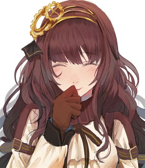 Cardia Code Realize Code Realize ~sousei No Himegimi~ Image By