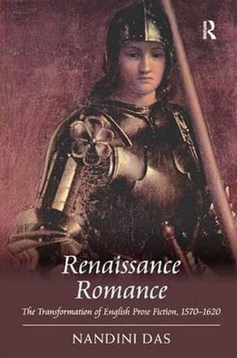 Renaissance Romance 9781409410133 Nandini Das Boeken