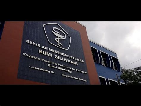 Semoga dengan di pimpinnya smk pgri 1 martapura ini oleh beliau maka perubahan yang lebih baik dan kami yakin smk pgri 1 martapura akan berkarya gemilang, mumpuni, mampu menghasilkan siswa yang. PROFIL SEKOLAH SMK BUMI SILIWANGI BANDUNG - YouTube