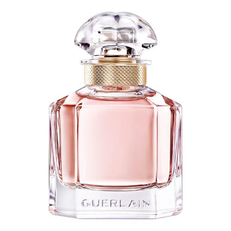 Mon Guerlain Parfum Marionnaud