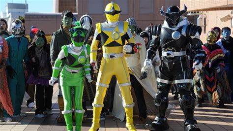 It adapts kōhei horikoshi's my hero academia manga from the beginning of the first to shortly after the third volume over 13 episodes. Kyuranger Episode 1: The Universe' New Hope For Freedom
