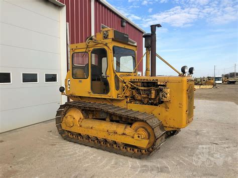 Caterpillar D4 For Sale 7 Listings Page 1 Of 1
