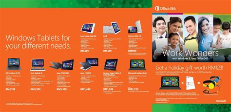 The microsoft office software acts as the brains of the pc, allowing you to access the needed programs for basic pc usage. Microsoft Malaysia Launches the Work Wonders Campaign ...