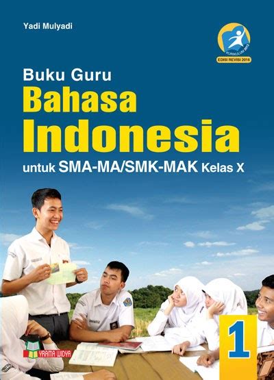 32 Kunci Jawaban Buku Cetak Bahasa Indonesia Kelas 10 Kurikulum 2013
