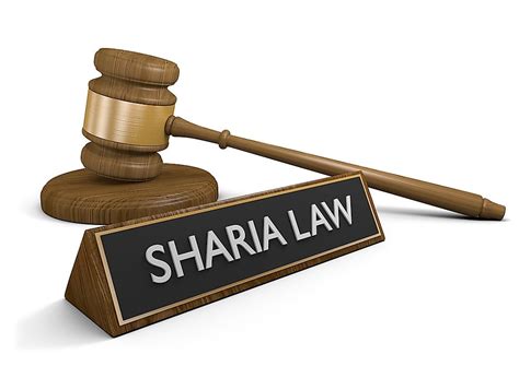 What Is Sharia Law