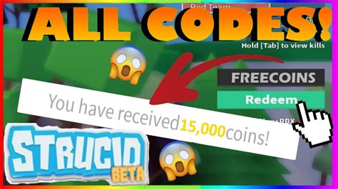 Strucid is a popular online battle royale shooter released in 2018 and developed using the roblox engine. Strucid Codes 2021 : Strucid Codes New Codes For Strucid ...