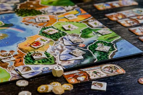 What Is The Most Famous Board Game Best Games Walkthrough