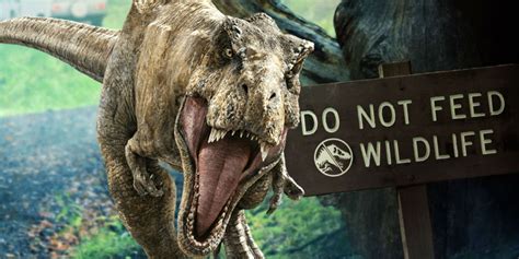 A family on a camping trip to big rock national park, about 20 miles from where fallen kingdom has ended, take part in the first major confrontation between dinosaurs and humans. Jurassic World Short Film Premieres Sunday Night On FX