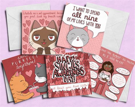 14 T Ideas For An Unfurrgettable Valentines Day Meowingtons