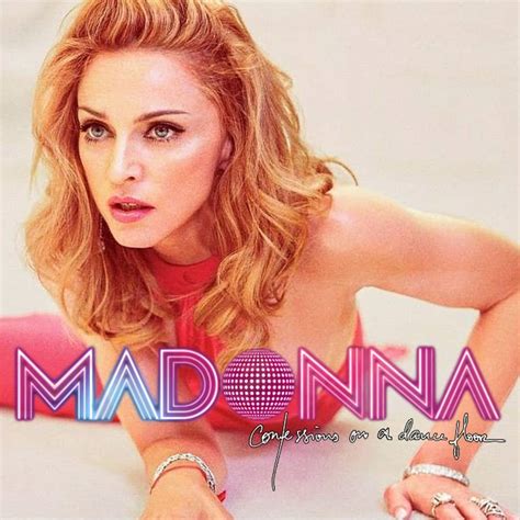 Madonna Fanmade Covers