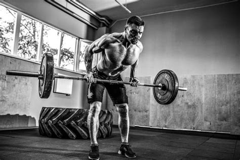 How Often Should You Lift To Build Muscle Onnit Academy
