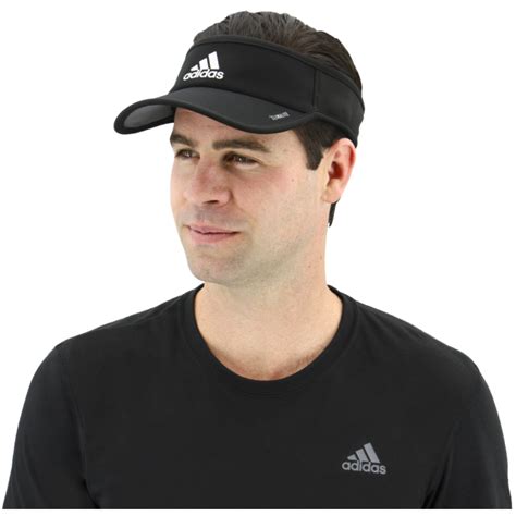 Adidas Mens Visor