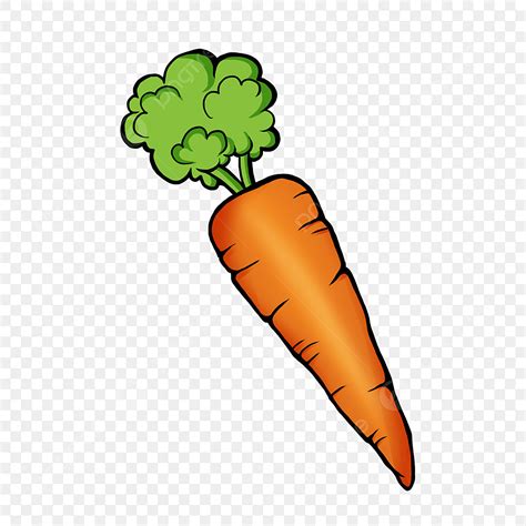 Carrot Clipart Png Vector Psd And Clipart With Transparent