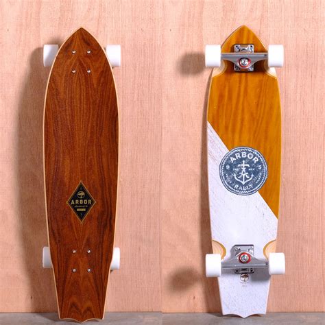 12 Of The Coolest Longboards For Girls Kitesista