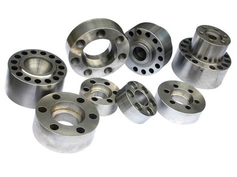 Nozzle Flange From Alanyangqy Co Ltd China