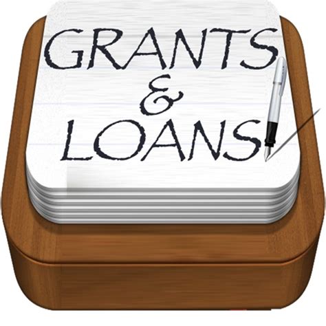 Grants And Loans By B And O Technologies