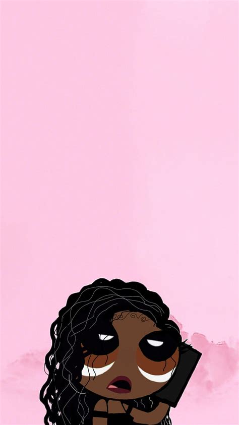 top 84 black powerpuff girls aesthetic wallpaper in cdgdbentre