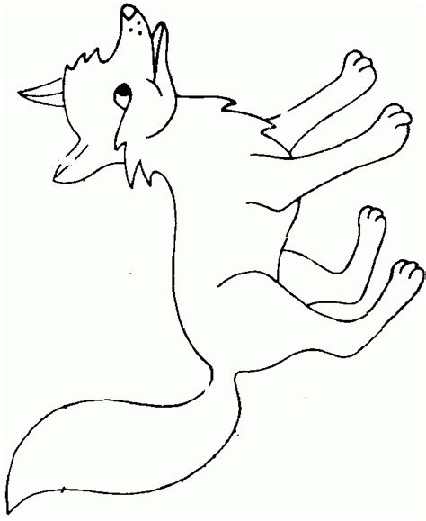 Cute coloring pages of baby animals, farm animals, insects, and zoo animals in pdf format. Cute Baby Fox Coloring Pages - Coloring Home