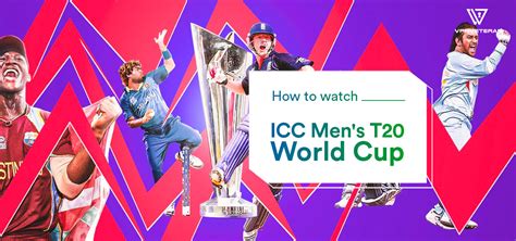 How To Watch Icc T20 World Cup Live Stream In 2023