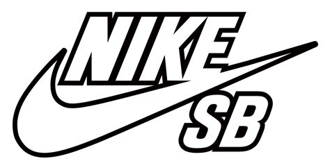 Nike Logo Coloring Pages At Getdrawings Free Download