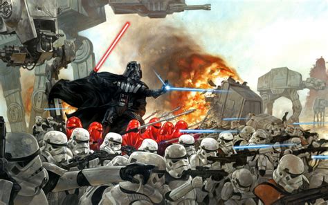 Image 14570 Star Wars Battle Star Wars Exodus