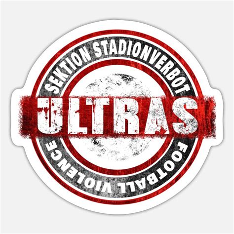 Suchbegriff Stadionverbote Sticker Online Shoppen Spreadshirt