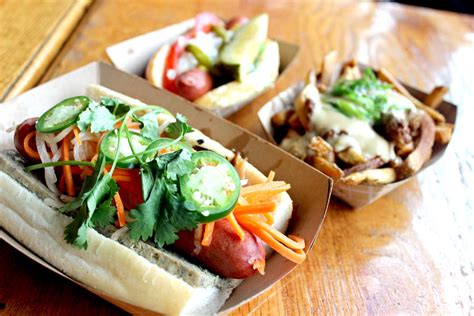 Best Hot Dogs In The Twin Cities Thrillist