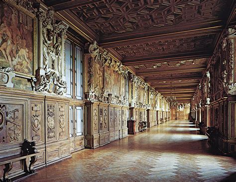 Renaissance Interior Design History