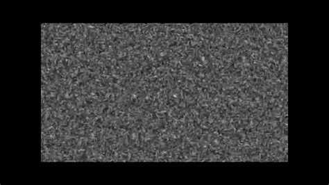 Tv Static Youtube
