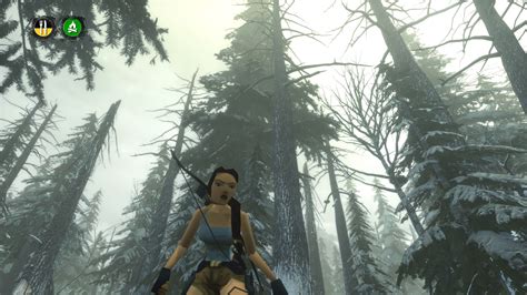 Rise Of The Tomb Raider 20 Year Celebration Ps4 Review