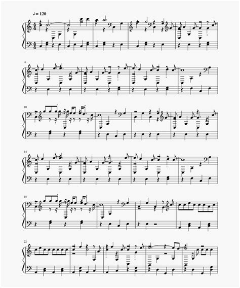 Believer Imagine Dragons Sheet Music Easy 394429 Believer Imagine