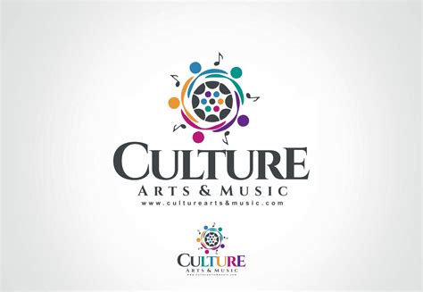 Culture Logos