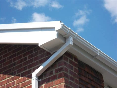 Guttering And Downpipes In Farnham Roofline Solutions Home Improvements Ltd