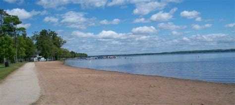 Shawano County Park County Park Adventure Travel Park Trails