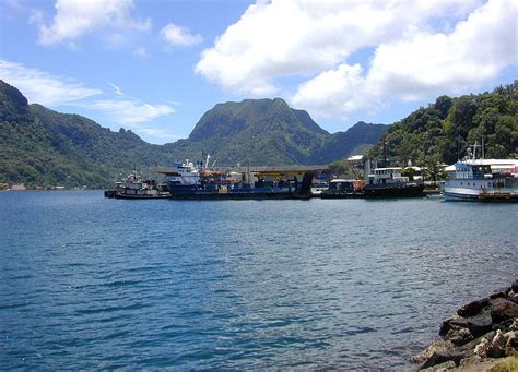 American Samoa Travel Guide Things To Do The Art Of Travel The Art