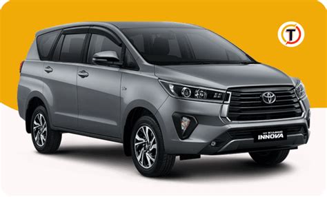 Sewa Mobil Lombok Innova Reborn Murah Harga Mulai Rp 450 000