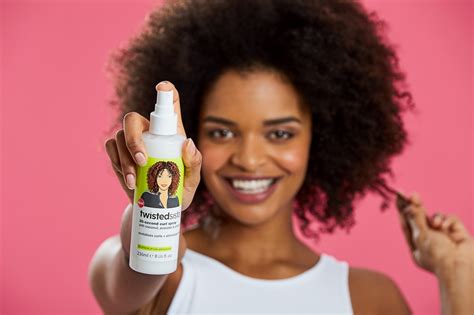 I am one of those women. How to Care for Black Natural Hair - Superdrug