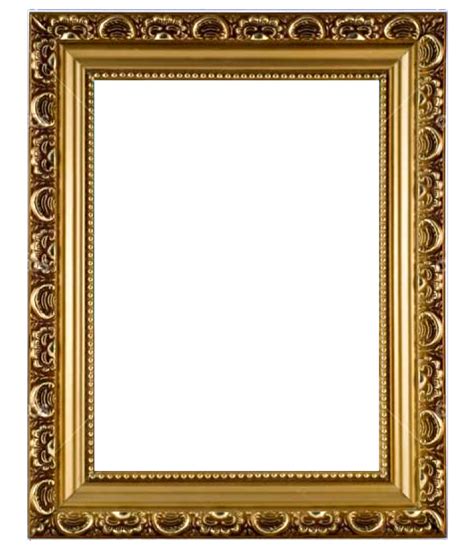 Picture, photo frame PNG